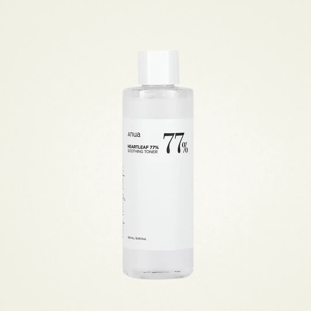 Heartleaf 77% Soothing Toner