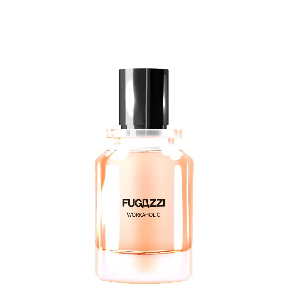 Fugazzi Workaholic Extract Parfum 50ml Unisexe