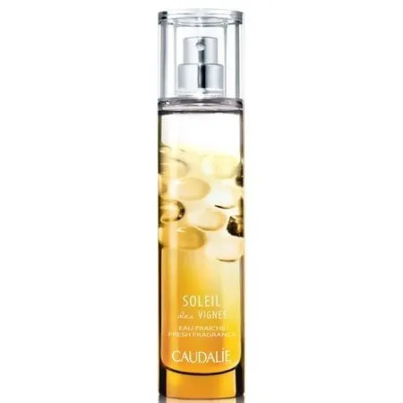 Caudalie Soleil des Vignes Fresh 50ml Unisexe