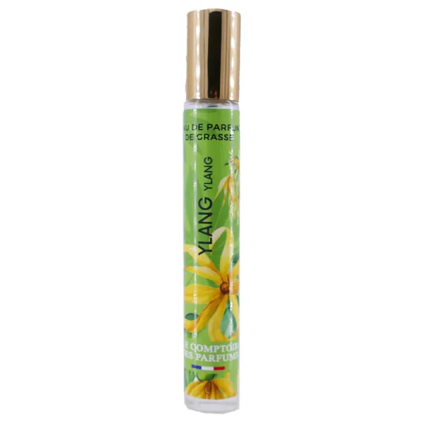 EAU DE PARFUM YLANG YLANG 10ML