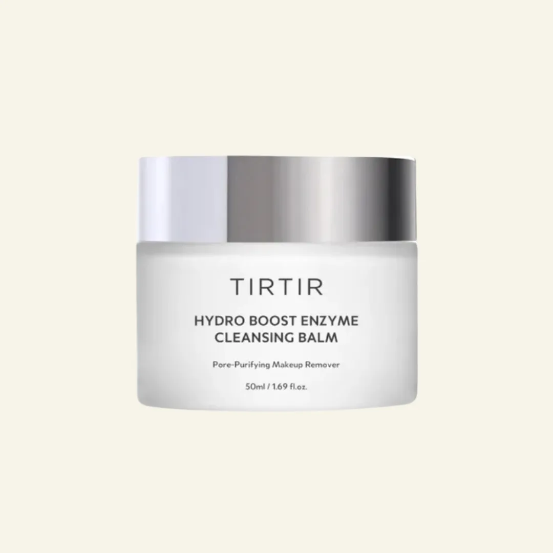 Hydro Boost Enzyme Cleansing Balm