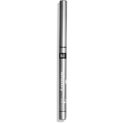 Phyto Khol Star Waterproof Eyeliner 1.2g Matte Onyx