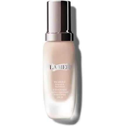 LA MER Soft Fluid Long Wear Foundation SPF20 100 Porcelain 30ml