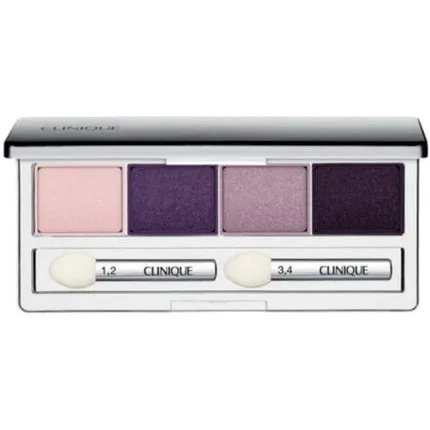 Clinique All About Shadow Quad Eyeshadow 10 Going Steady 4.8g