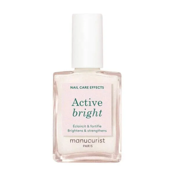 Manucurist Vernis à ongles - Active Bright