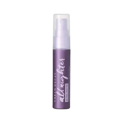Urban Decay All Nighter Ultra Matte Setting Spray 1.0 Fl. Oz