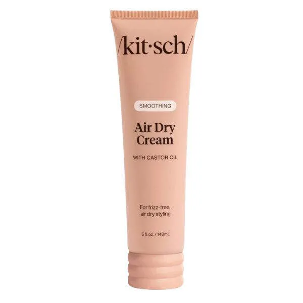 Kitsch Smoothing Air Dry Cream 148ml
