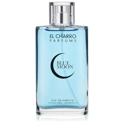 Zouxo El Charro Blue Moon for Him Eau de Parfum 100ml pour homme