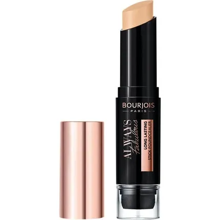 Bourjois Always Fabulous Foundation Stick Rose Vanilla 200 - 1 Count