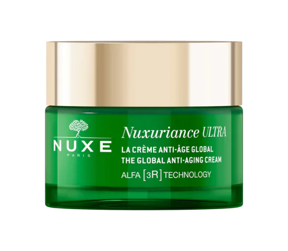 Nuxuriance ultra crème anti-âge global Nuxe - pot de 50ml