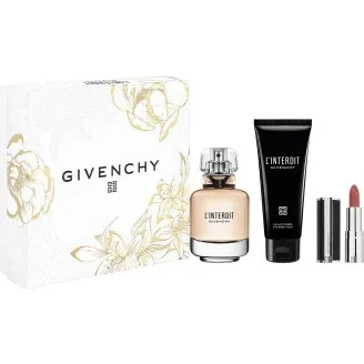 Coffret Parfum L'Interdit