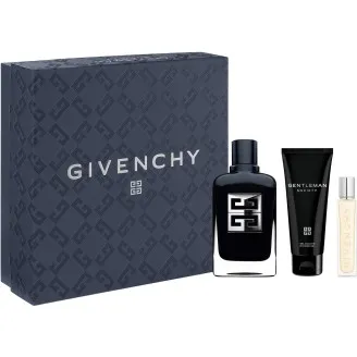 Givenchy  Coffret Parfum Gentleman Society