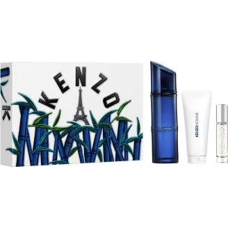 Kenzo Coffret Parfum Kenzo Homme Intense