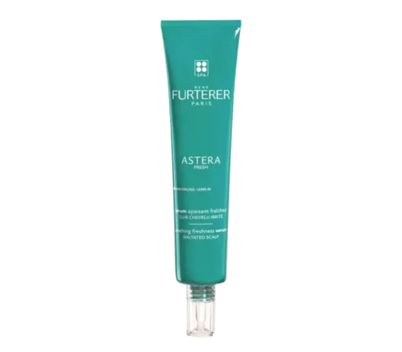 Astera fresh sérum apaisant fraîcheur René Furterer - tube de 75ml