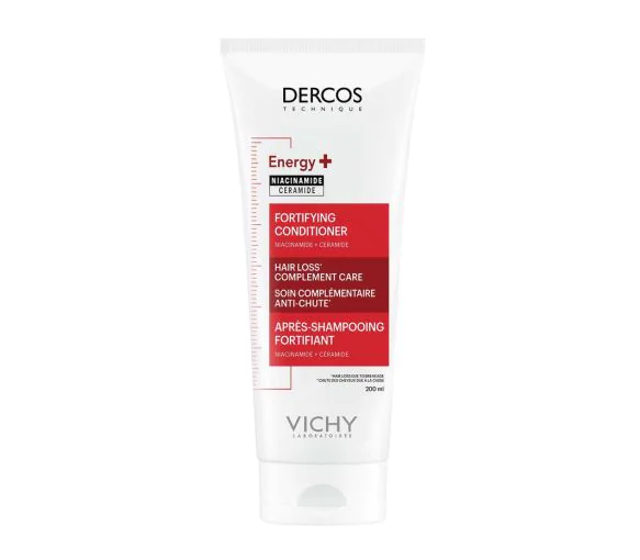 Après-shampooing fortifiant Dercos - tube de 200ml