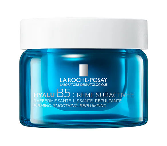 Hyalu B5 crème suractivée La Roche-Posay - pot de 50ml