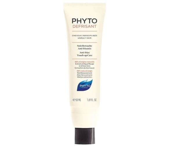 Phytodefrisant soin retouche anti-frisottis Phyto - tube de 50ml