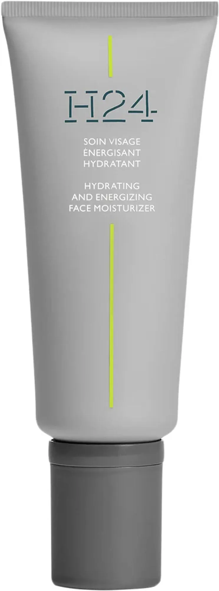 H24 face moisturizer