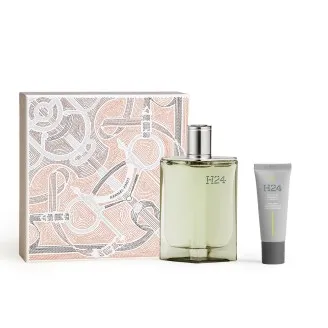 HERMÈS  Coffret Eau de Parfum H24