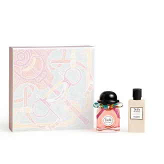 Coffret Parfum Twilly d'Hermès