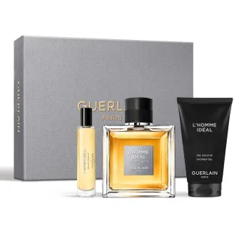 Guerlain  Coffret Parfum L'Homme Idéal