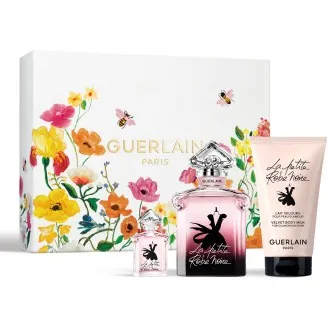 Guerlain  Coffret Eau de Parfum La Petite Robe Noire