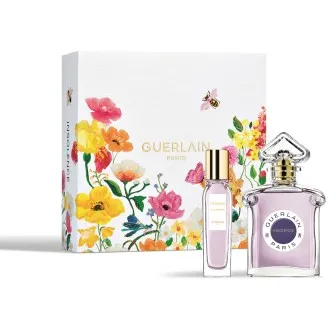 Guerlain  Coffret Parfum Insolence