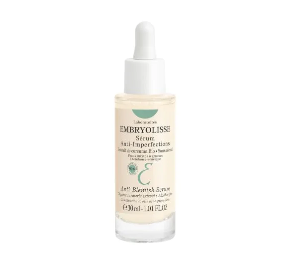 Sérum anti-imperfections Embryolisse - flacon-pompe de 30ml