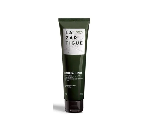 Nourish-light Soin nutrition légère Lazartigue - tube de 150ml