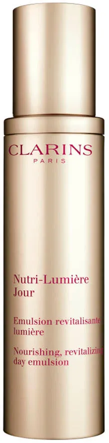 Nutri-lumière emulsion jour