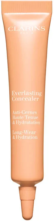 Everlasting concealer
