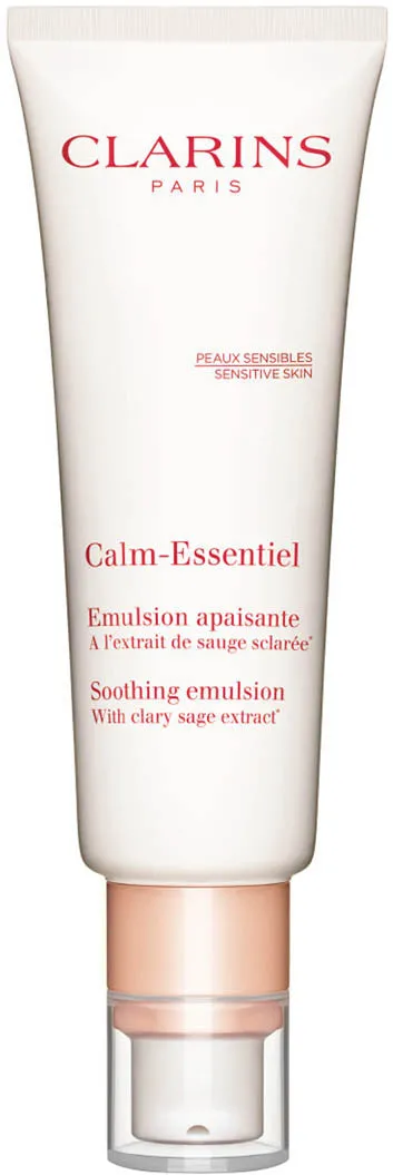 Calm essential