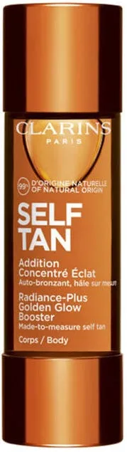 Addition concentré eclat corpo