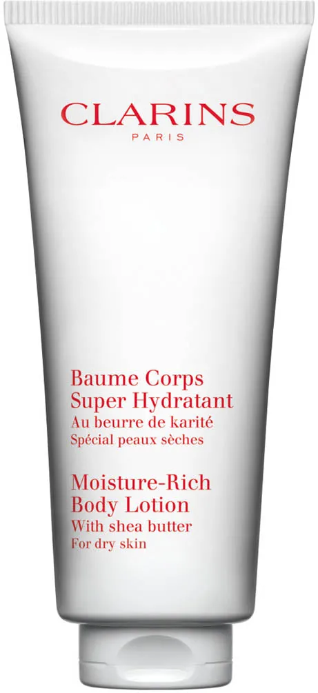 Baume corps super hydratant
