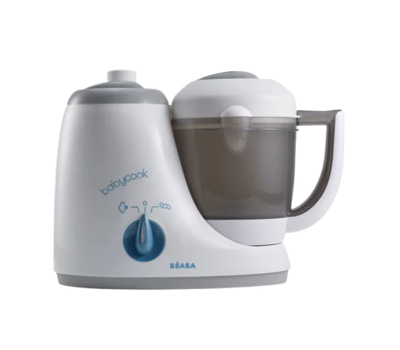 Babycook original robot cuiseur vapeur mixeur Béaba - 1 babycook