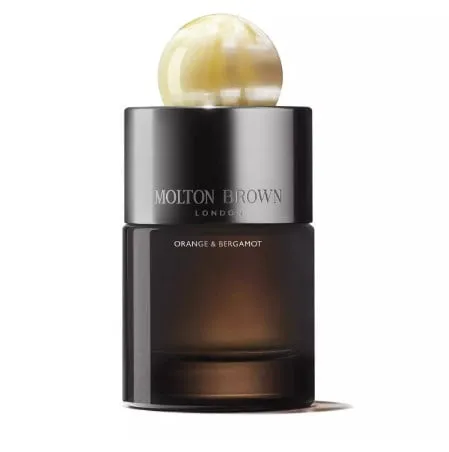 Molton Brown Orange Bergamot Eau de Parfum 100ml Unisexe
