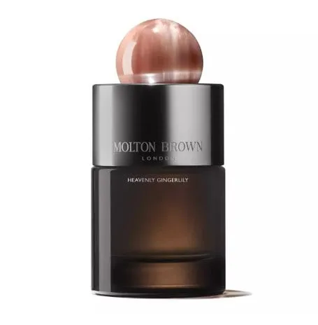 Molton Brown Heavenly Gingerlily Eau de Parfum 100ml Unisexe