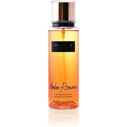 Victoria's Secret Victoria's Secret Amber Romance 's Eau de Parfum 250ml pour femme