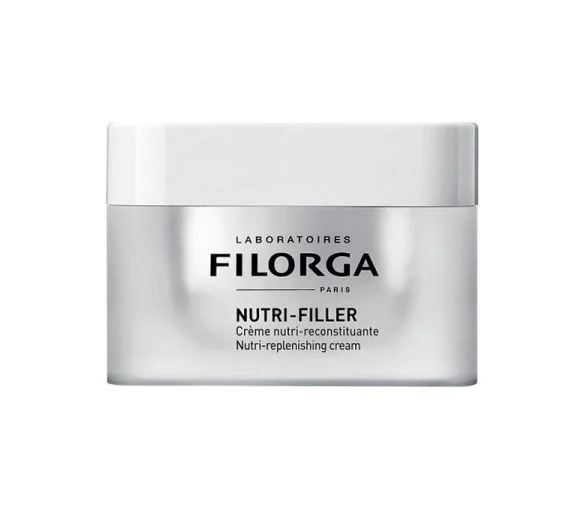 Nutri-filler crème nutri-reconstituante Filorga - pot de 50ml