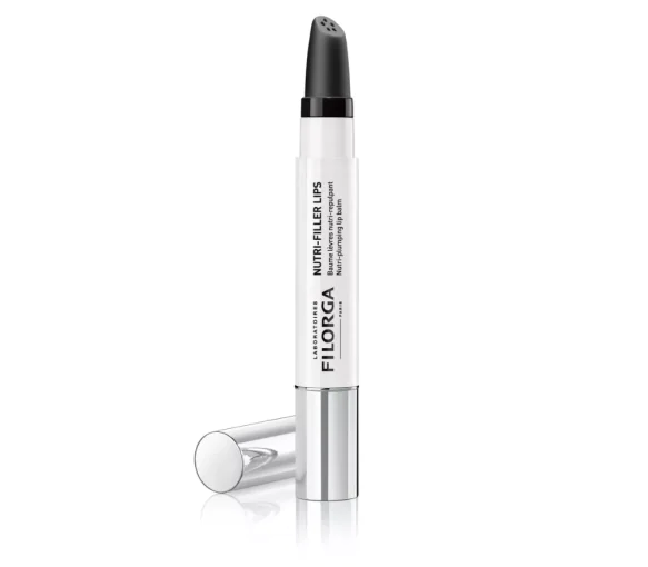 Nutri-filler lips baume lèvres Filorga - tube de 4g