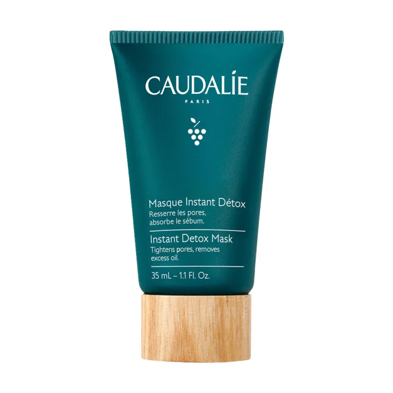 CAUDALIE MASQUE INSTANT DETOX 35ML