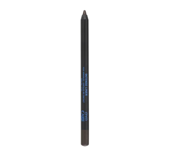 Crayon intense liner brun Eyecare - un crayon