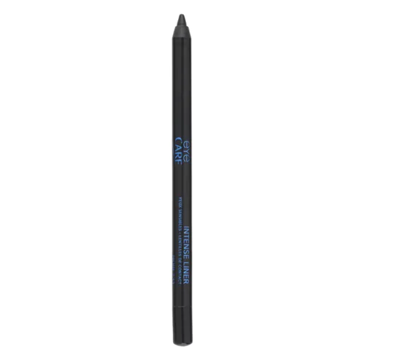Crayon intense liner noir Eyecare - un crayon