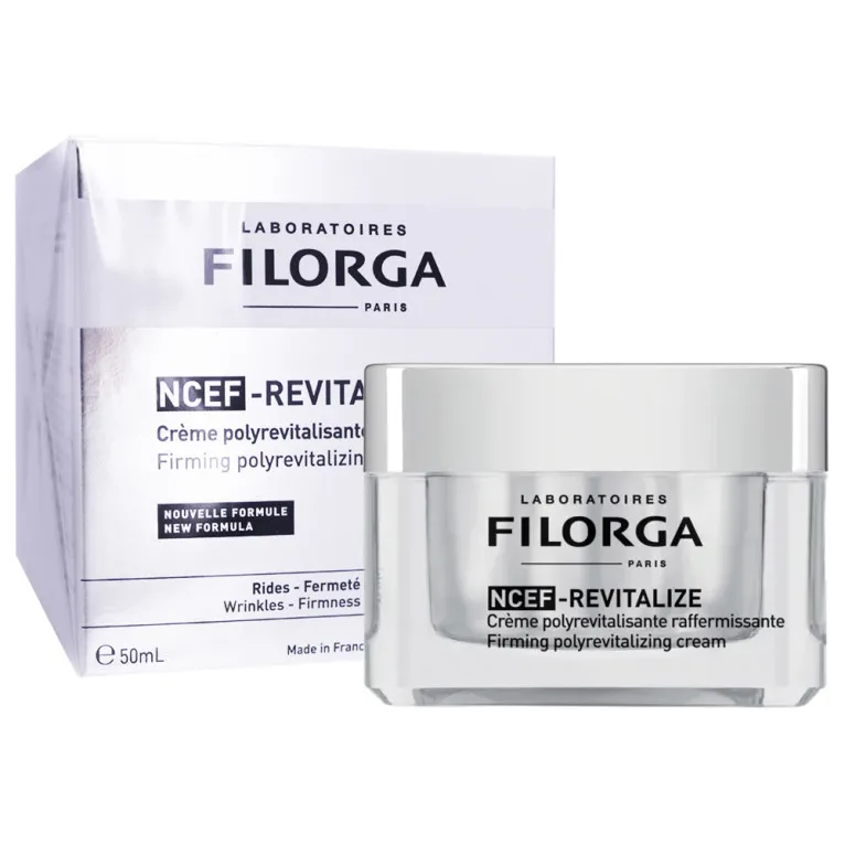 FILORGA NCEF REVITALIZE CRÈME RAFFERMISSANTE 50ML