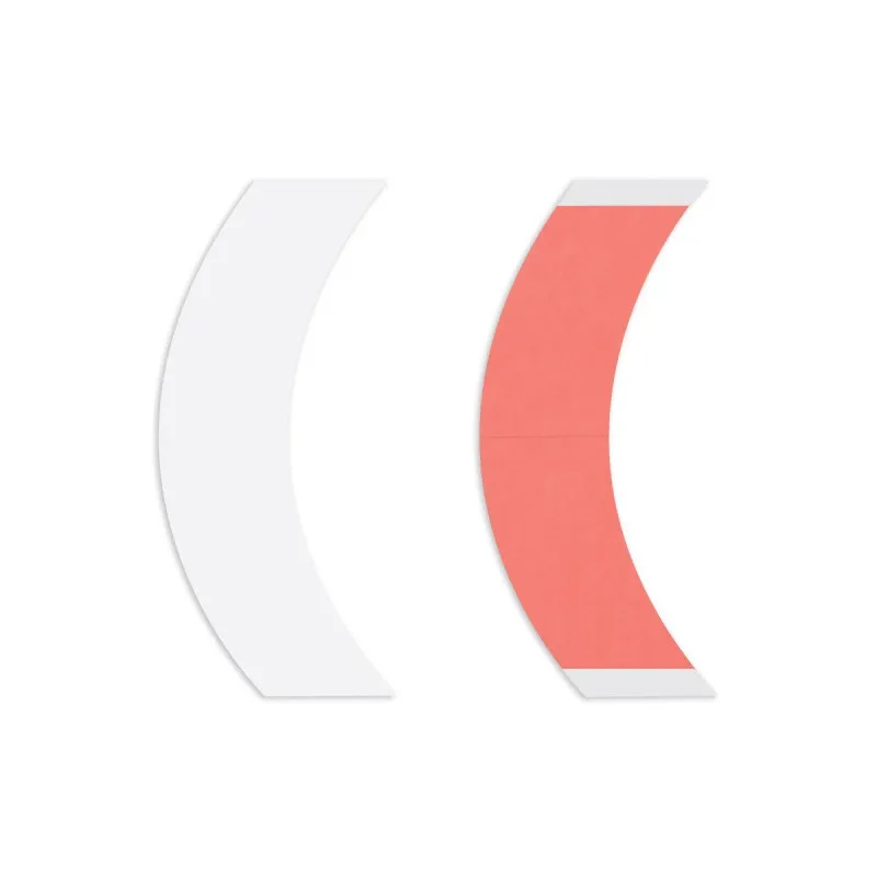 36 bandes adhésives Duo-Tac