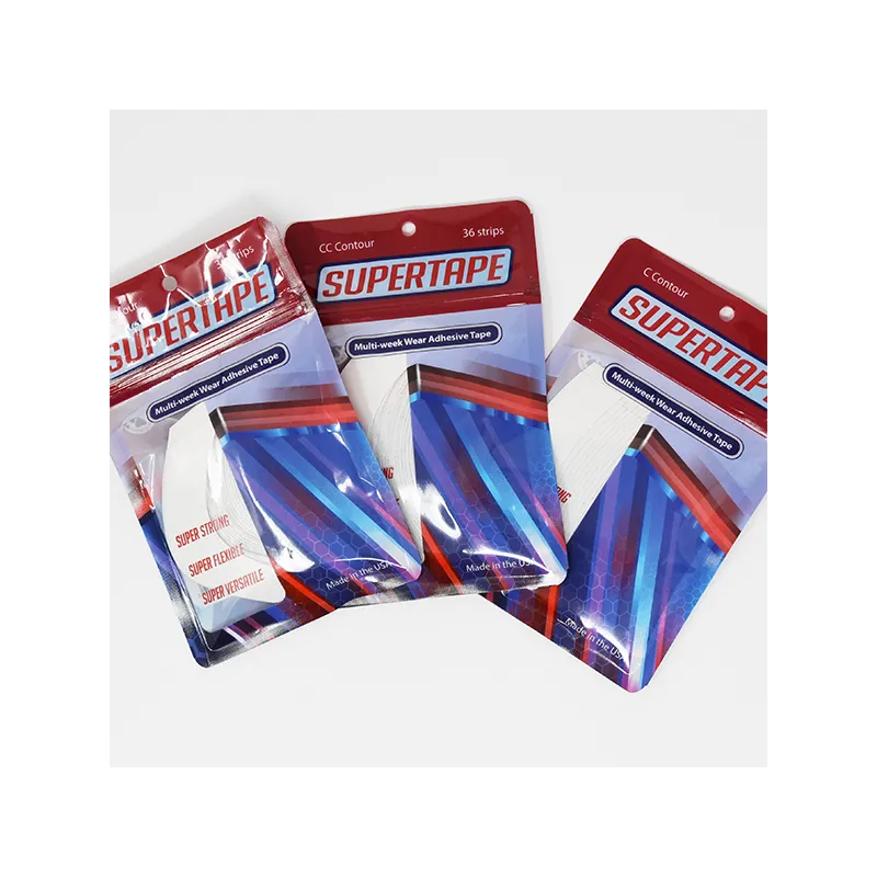 36 bandes adhésives Supertape