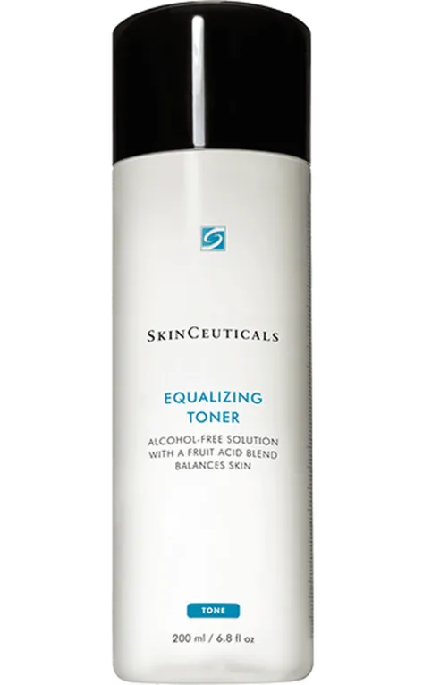 SKINCEUTICALS EQUALIZING TONER 200 ML