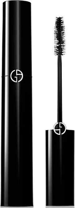 Yeux pour tuer le mascara