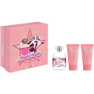 Cacharel  Coffret Parfum Anaïs Anaïs Premier Délice