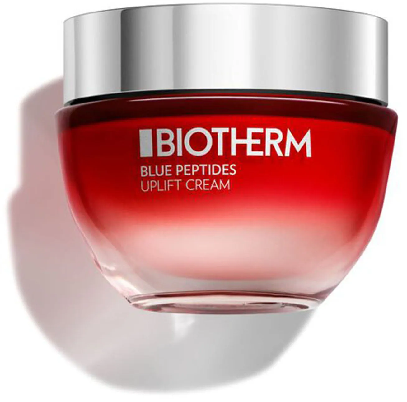 Blue peptides uplift day